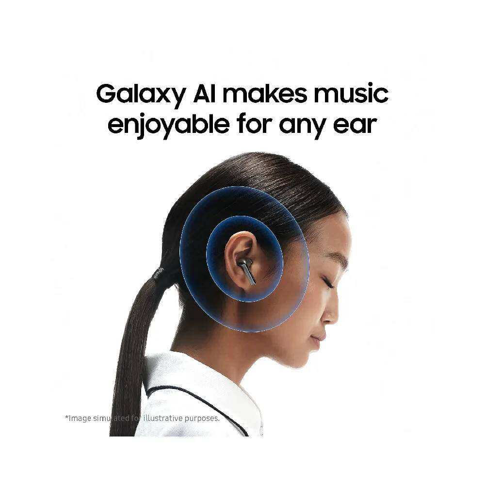 Samsung Galaxy Buds3 / Buds3 Pro AI Translator Wireless Bluetooth Earbuds - Image 8