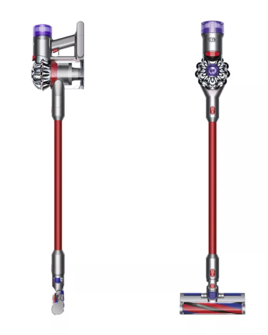 Dyson V8 Slim™ Fluffy+ - Image 3