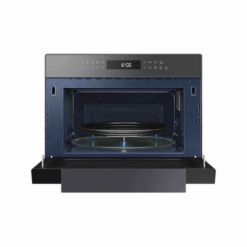 35L Convection Microwave Oven with Hot Blast™ MC35R8088LC - Image 4