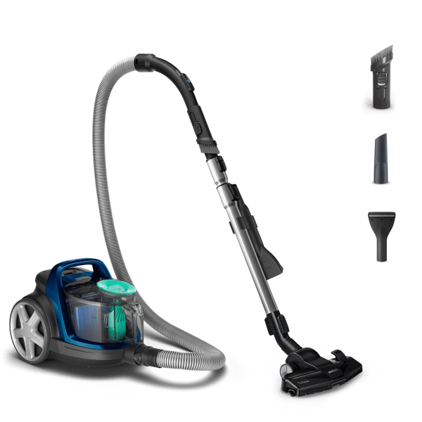 2000W Bagless Vacuum Cleaner PLP-FC9570