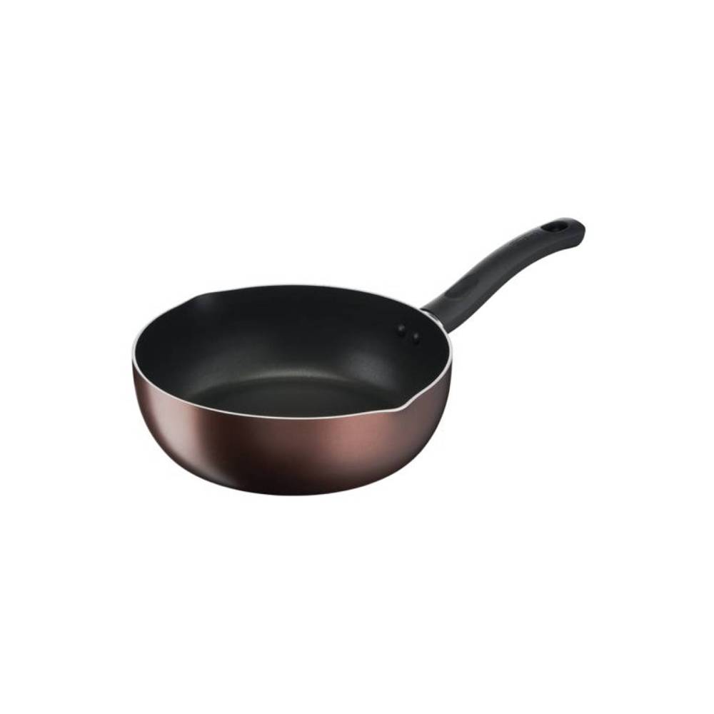 24CM Cookware Day By Day Deep Frypan - Image 2