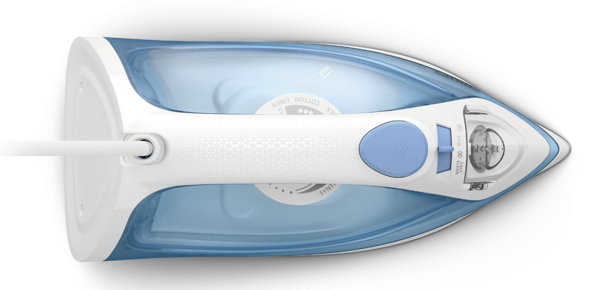 1000 Series Steam Iron DST1010/20 - Image 4