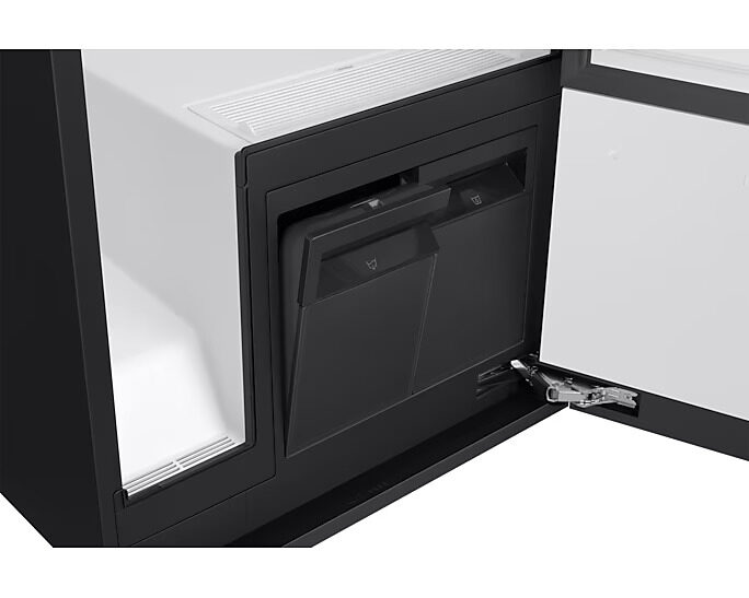 Bespoke Laundry AirDresser Dual JetSteam - Image 9