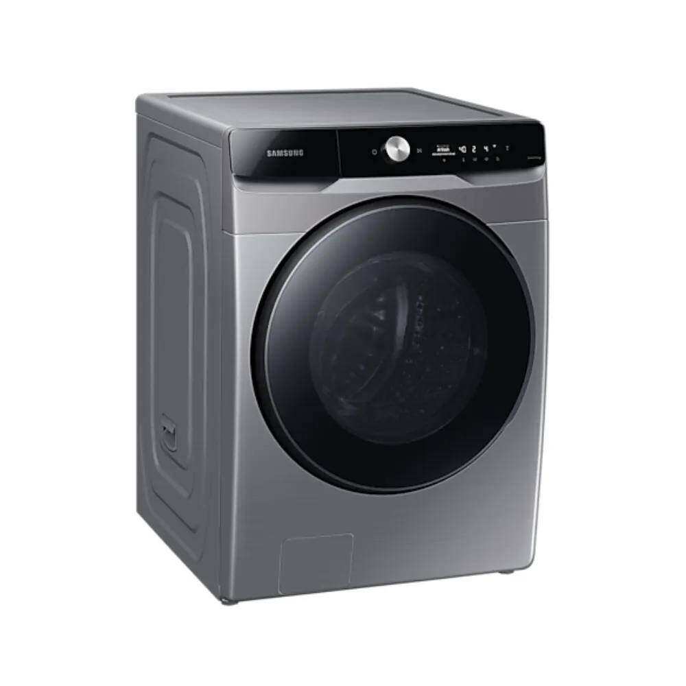 17kg Wash & 10kg Dry Front Load Washer Dryer with AI Ecobubble™ WD17T6300GPSP - Image 5