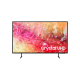 Samsung 75-inch Crystal UHD DU7000 4K Smart TV (2024)  Crystal Processor 4K