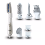 650 W Hair Styler With 5-in-1 Styling Versatility