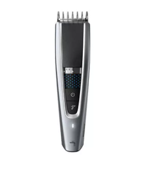 Hairclipper Series 5000 Washable Hair Clipper PLP-HC5630/15 - Image 4