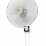 KDK 16-inch 3-Speed Wall Fan KU408