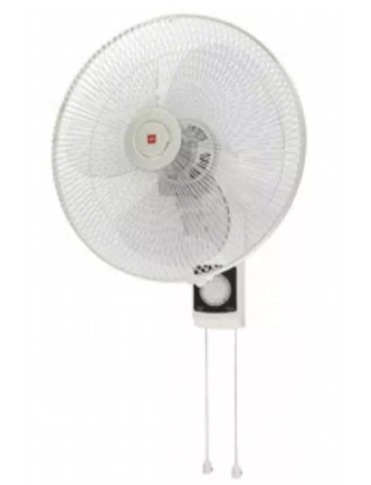 KDK 16-inch 3-Speed Wall Fan KU408 - Image 2