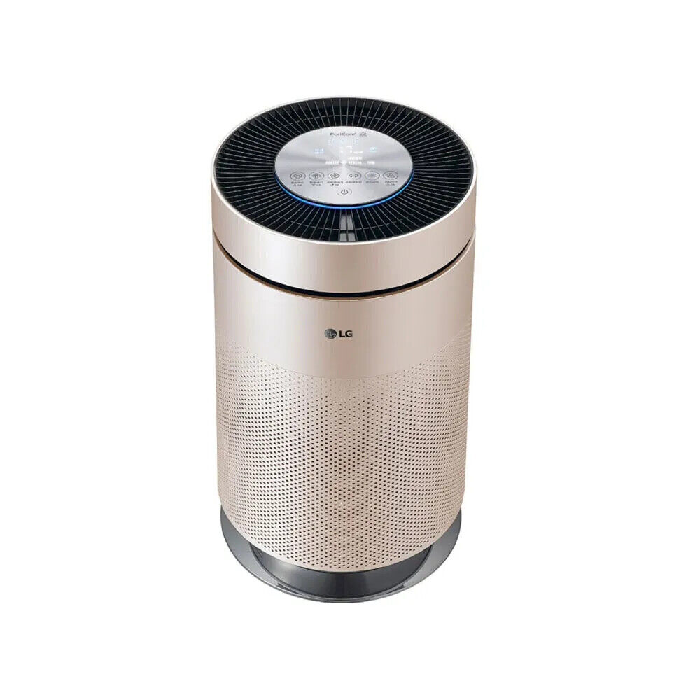 PuriCare™ 360º Air Purifier Single Booster - Image 3