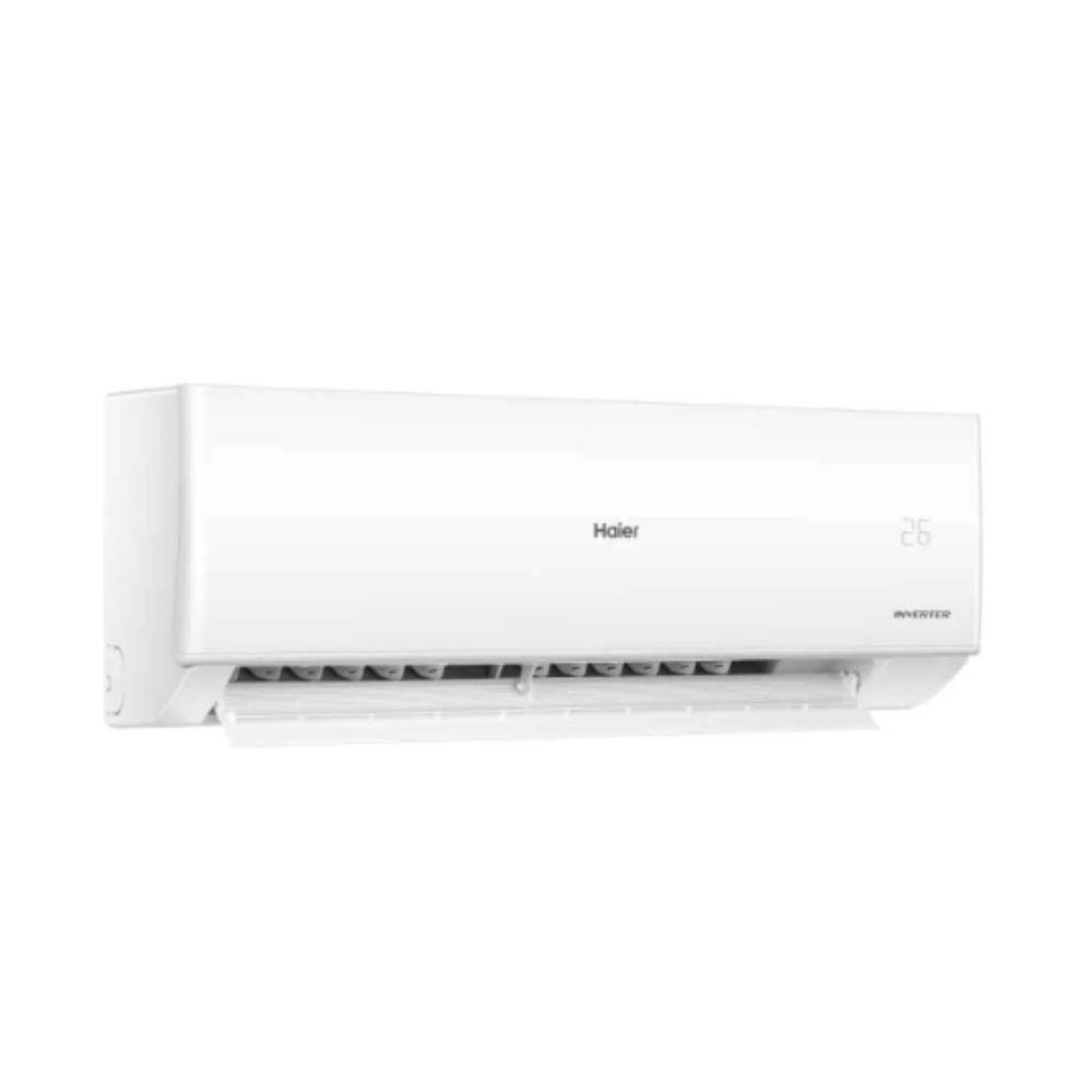 1.5HP UV R32 Ray Inverter Air Conditioner  UVC Sterilization, Smart Clean, Triple Strong Airflow HSU-13VQC22 - Image 4