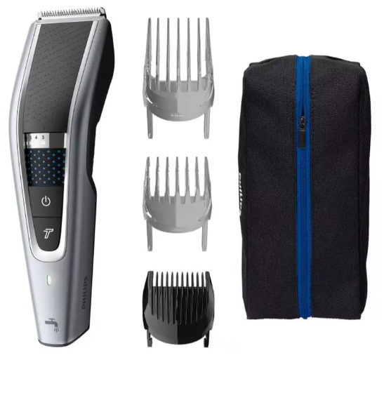 Hairclipper Series 5000 Washable Hair Clipper PLP-HC5630/15 - Image 1