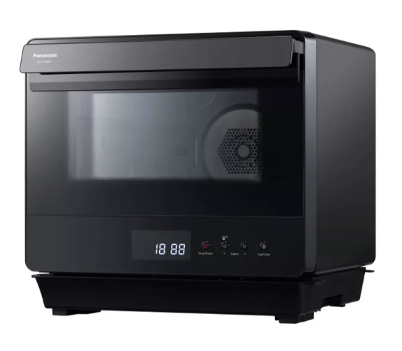 20L Steam Convection Cubie Oven NU-SC180BMPQ - Image 3