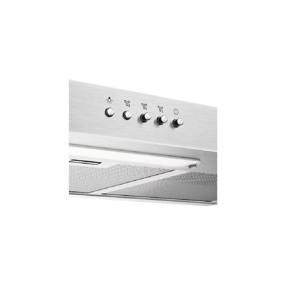 90cm UltimateTaste300 Cooker Hood - Image 4