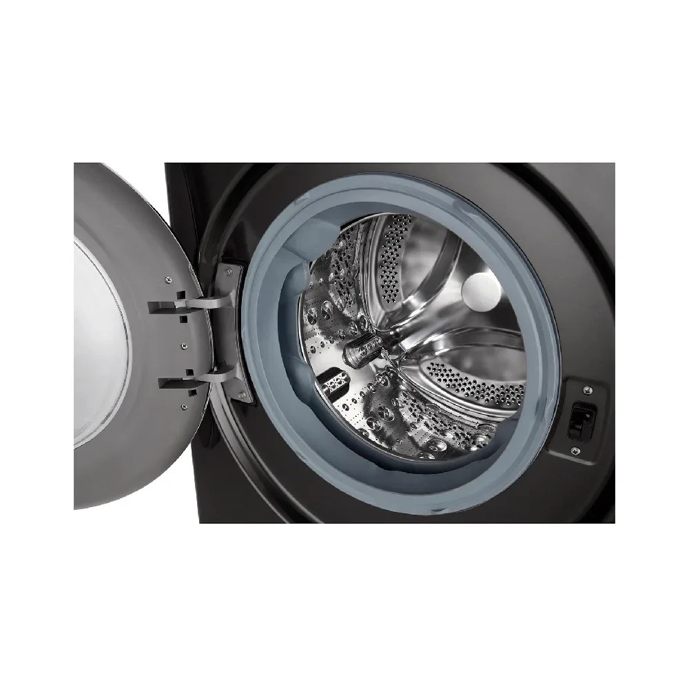 11/7kg Front Load Washer Dryer with AI Direct Drive™ and Steam+™ - Image 6