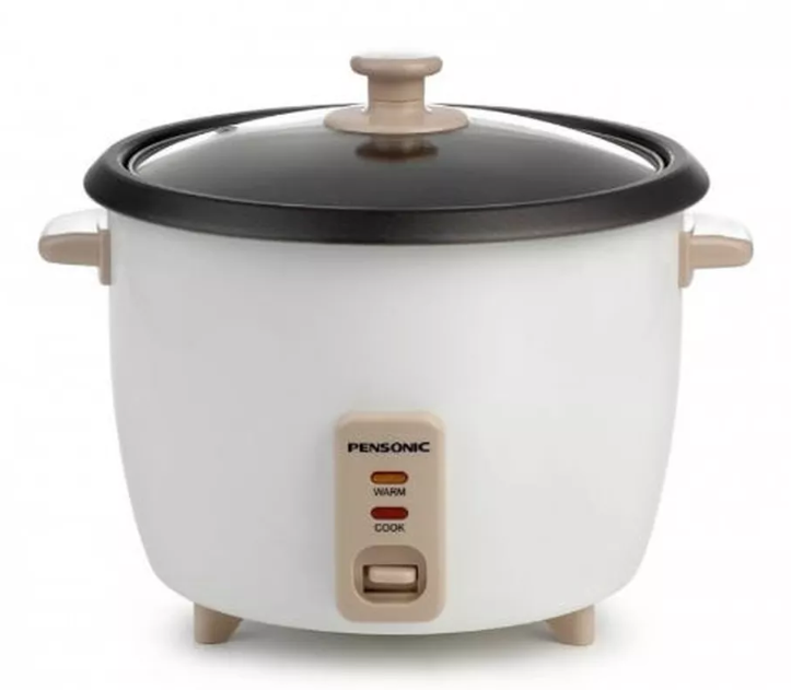 1.8L Conventional Rice Cooker PRC18E - Image 1