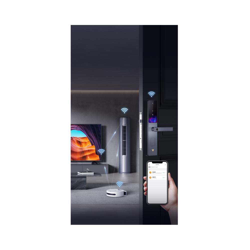 Smart Door Lock Guard 2A - Image 8