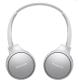Street Wireless Headphone 2019 RP-HF410B (White) - Image 3