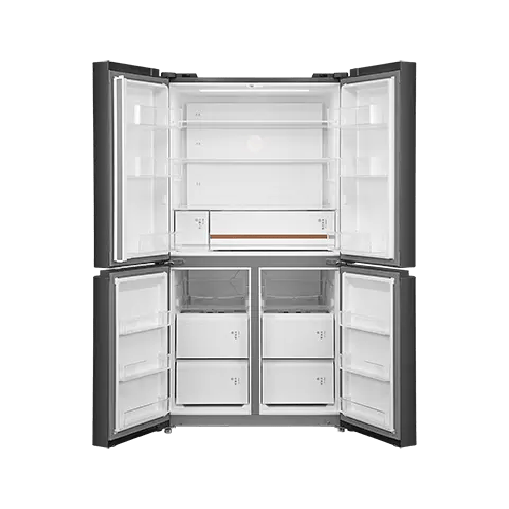 820L NaturePURE Multi-Door Fridge GRRF900WIPMY(06) - Image 5
