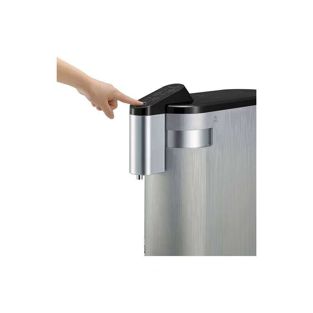 PuriCare™ Tankless Water Purifier with 4Stage Filtration Hot/ Cold / Ambient, Silver - Image 6