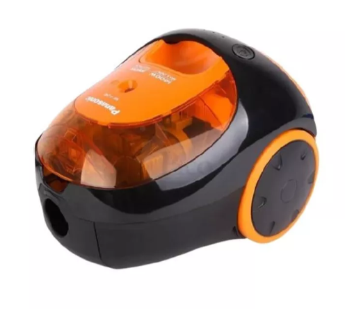 1400W Ultra-Lightweight Bagless Canister Vacuum MCCL240 - Image 4