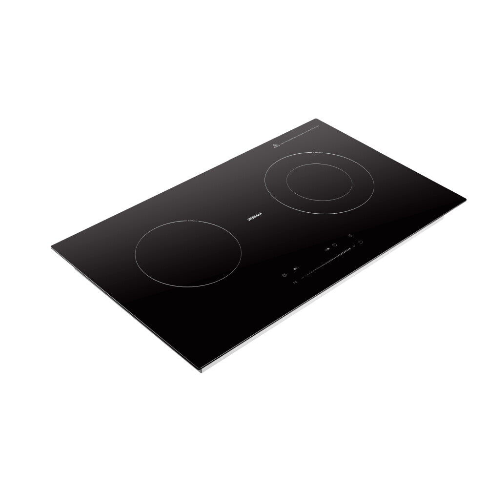 ROBAM Electric Hob with 2 Ceramic Cooking Zone SRB-7W2H00 - Image 5