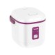 Tefal 0.4L Mechanical Mini Rice Cooker RK1721 - Image 3