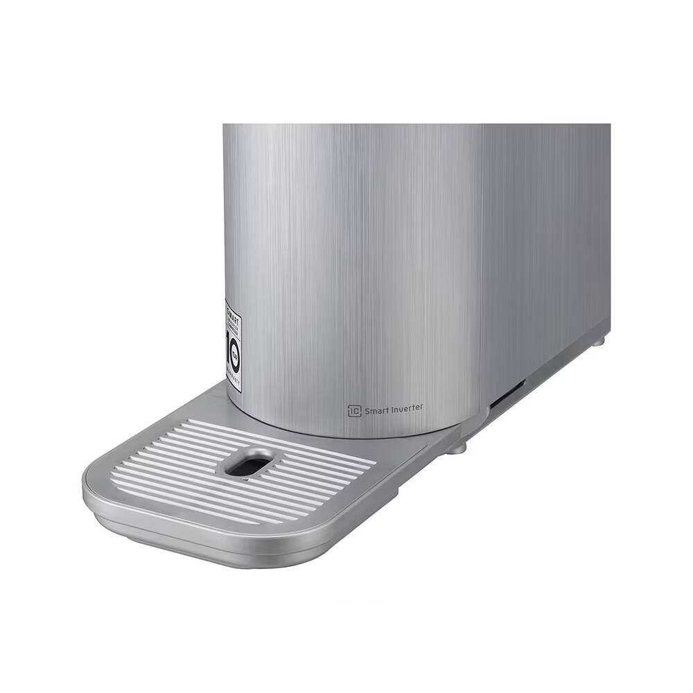 PuriCare™ Tankless Water Purifier with 4Stage Filtration Hot/ Cold / Ambient, Silver - Image 4