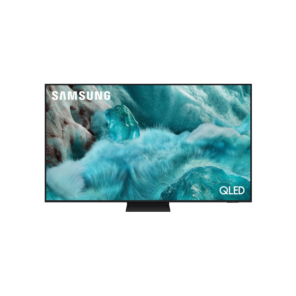 9b5e3fff-1786-4ba3-8e5d-8867515cafc1 65"-85" Samsung QLED Q7F 4K Vision AI Smart TV (2025) - Image 1