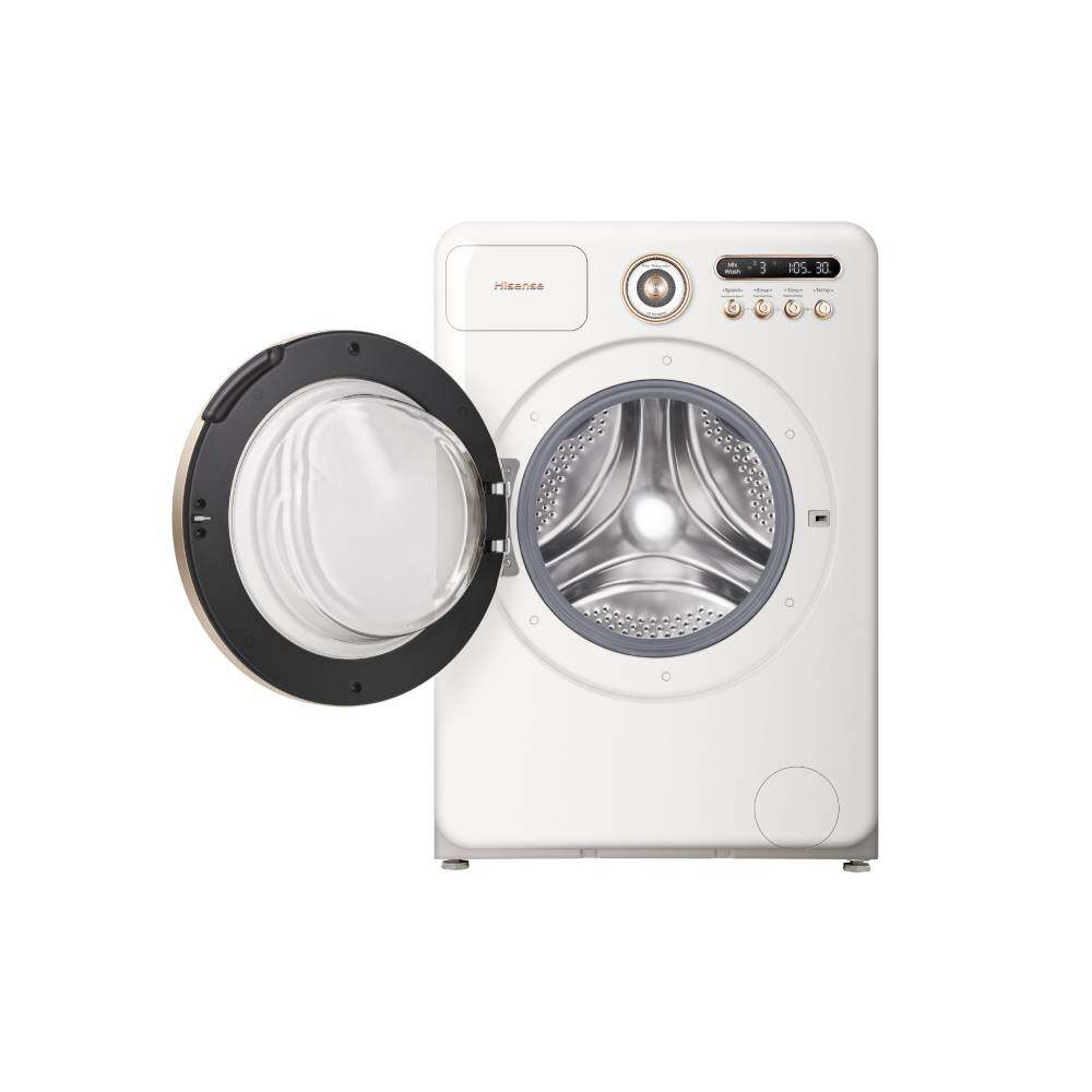 10.5KG Front Load Washer - Image 3