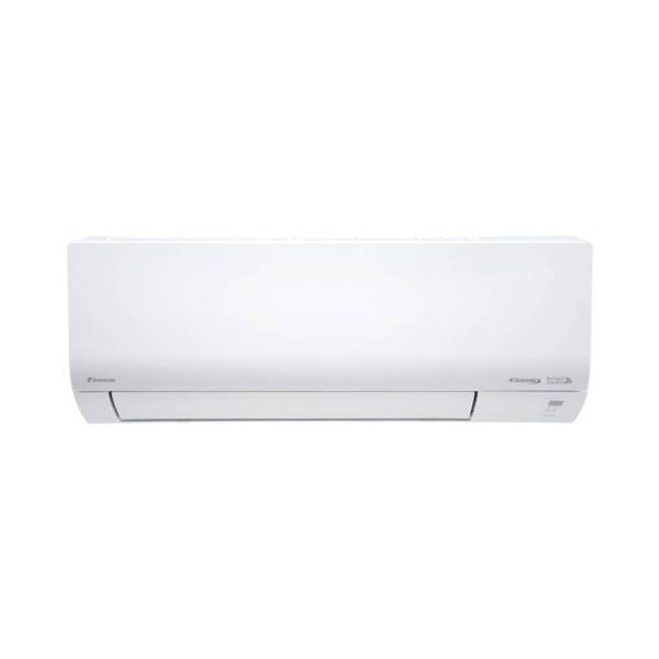 Daikin 1.0HP - 2.5HP FTKF Series R32 Inverter Air Conditioner - Front View