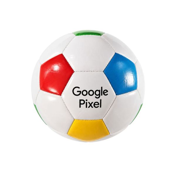 FREE Pixel Football