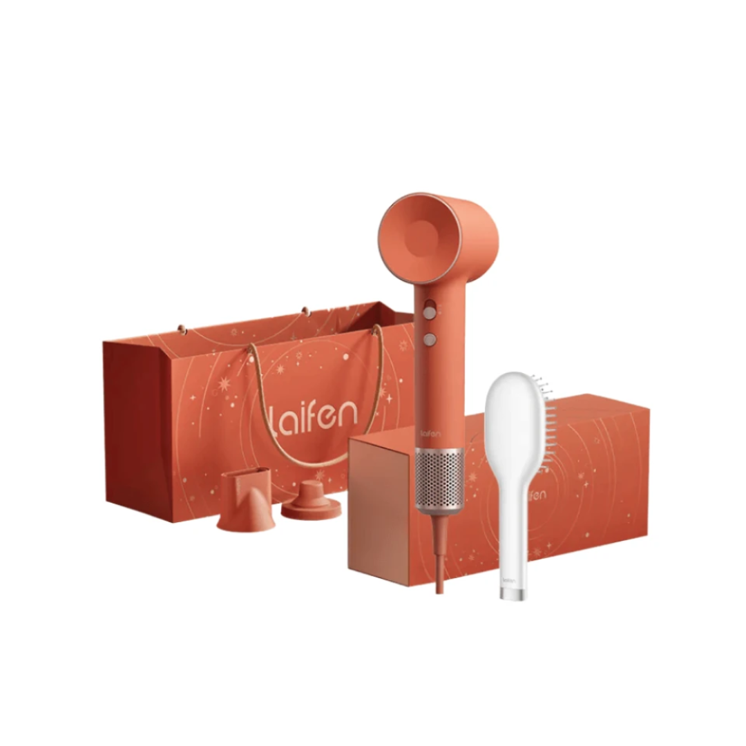 Product Images (3) Laifen SE 2 High-Speed Hair Dryer
