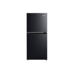 200L 2 Door Refrigerator with Multi-Air Flow System, Frost Free Design