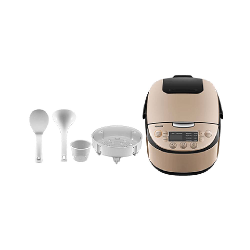 1.8L Bincho Charcoal Series Rice Cooker - Image 3