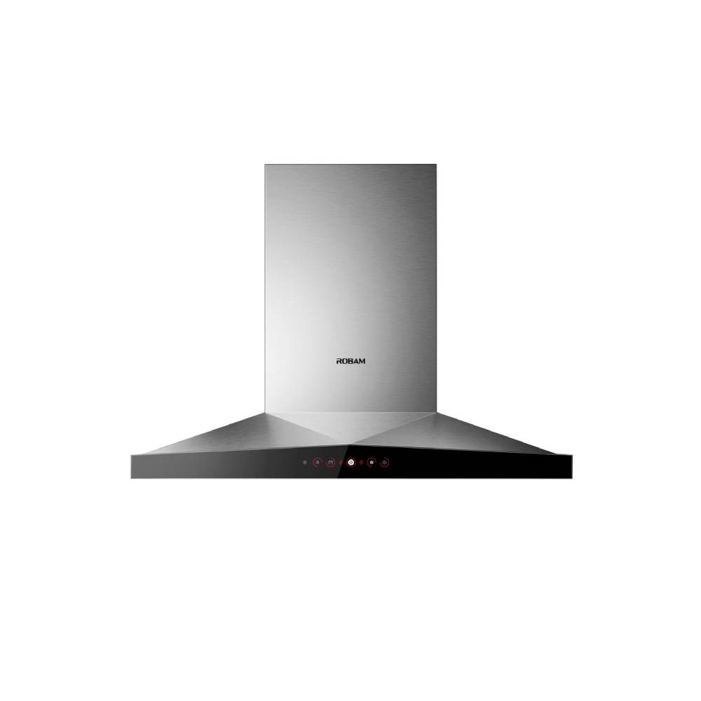 A837 Crossover Series Range Hood - Image 2