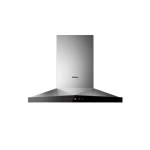 A837 Crossover Series Range Hood