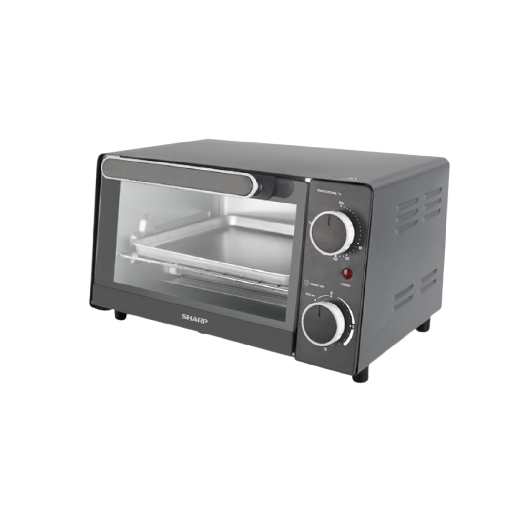 SHP-EO9MTBK 9L 1200W Oven Toaster EO9MTBK - Image 1