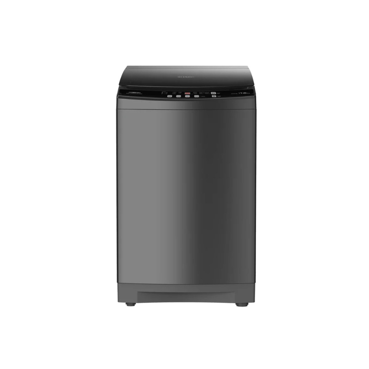 17kg Fully Auto Inverter Washing Machine ESW17SM - Image 3