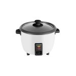 1.0L Rice Cooker KSH108GWH