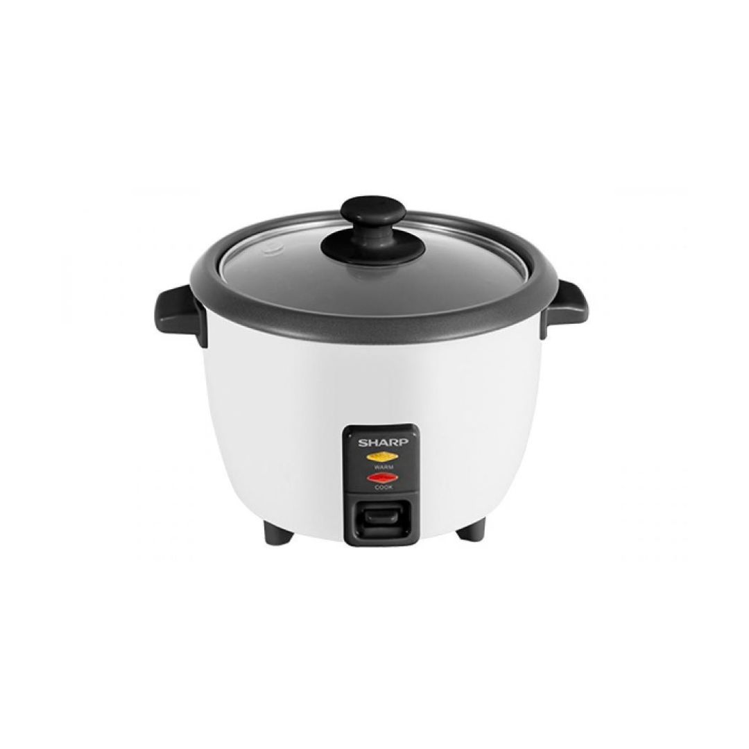 1.0L Rice Cooker KSH108GWH - Image 2