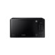 MW3500K 23L Solo Microwave Oven with Quick Defrost MS23K3513AK