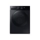 12+7 kg Laundry Front Load Washer+Dryer AI Ecobubble