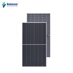 Solaroo Solar Panel PDP