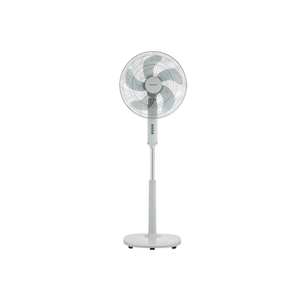 16" Stand Fan - Image 2