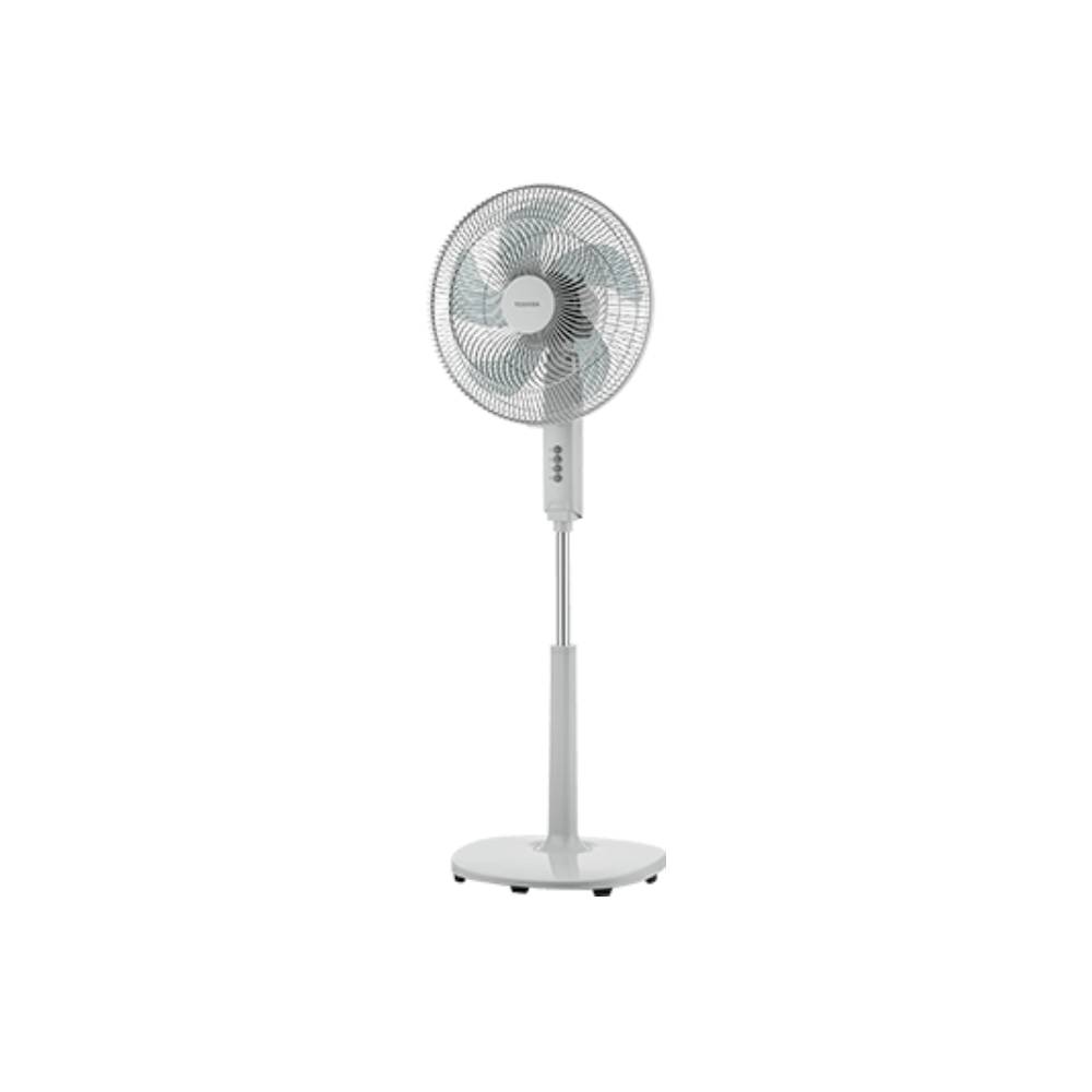16" Stand Fan - Image 6