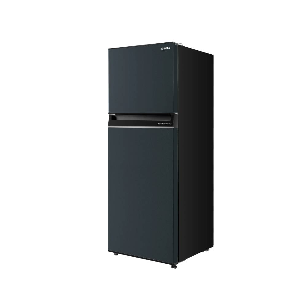 280L 2 Door Inverter Fridge with Multi Air Flow System GRRT303WEPMY(52) - Image 2