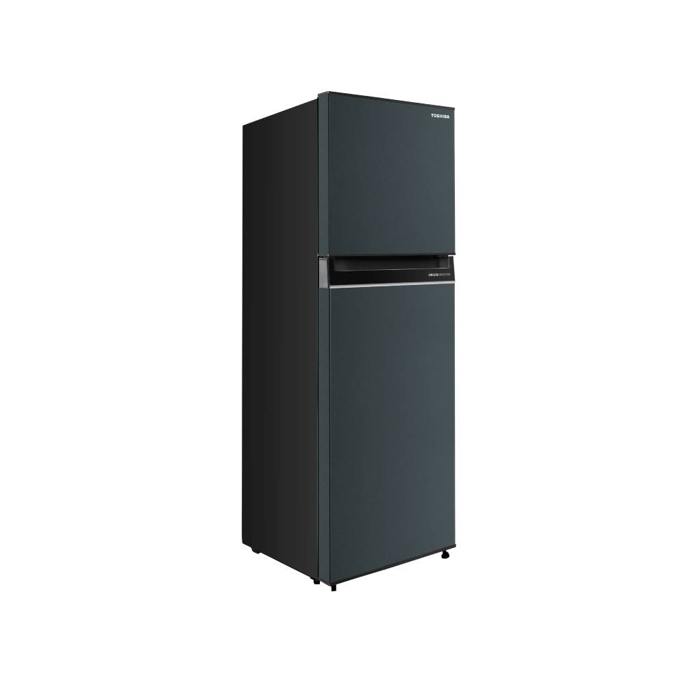 280L 2 Door Inverter Fridge with Multi Air Flow System GRRT303WEPMY(52) - Image 3