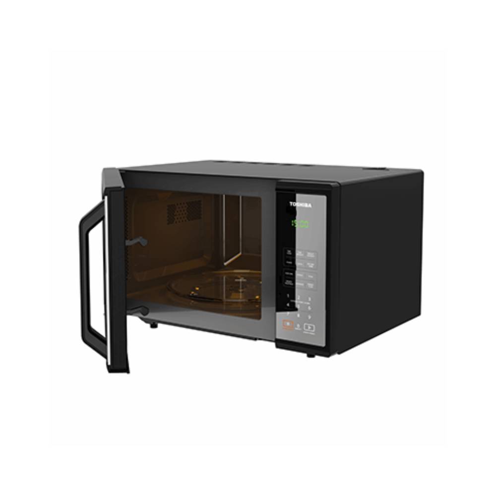 25L Microwave Oven MMEM25PF(BM) - Image 2