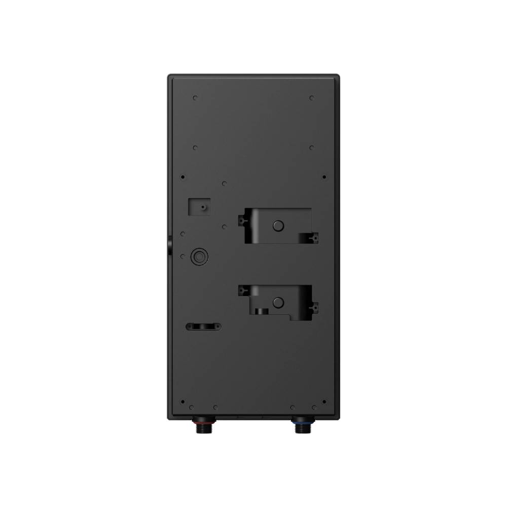 4.5kW SensTemp™ Instant Electric Water Heater (With Pump + Rain Shower) - Image 4